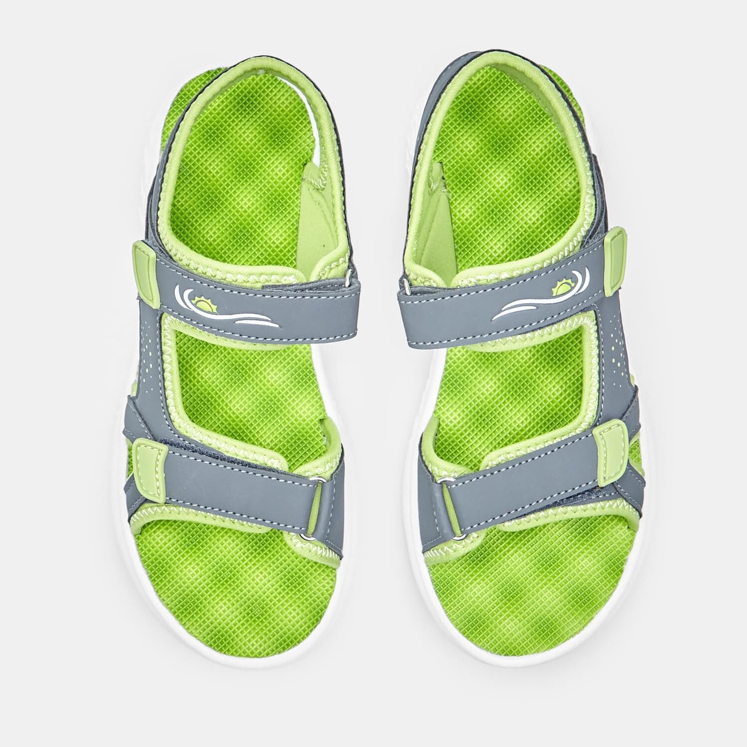 Bata Sandales garçon sandales 33 EU légères