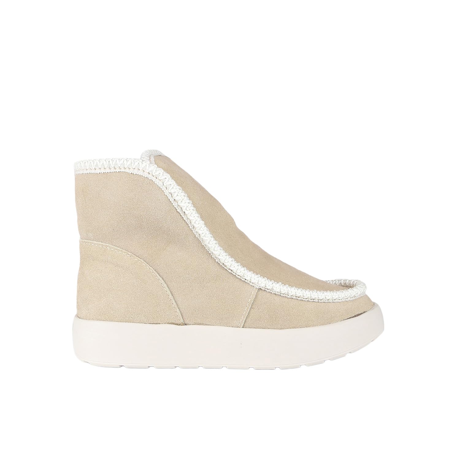 Weinbrenner Bata bottine femme daim confort