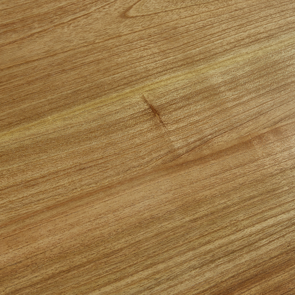 Berah Getah Salon ODDA table basse mindi 120 cm
