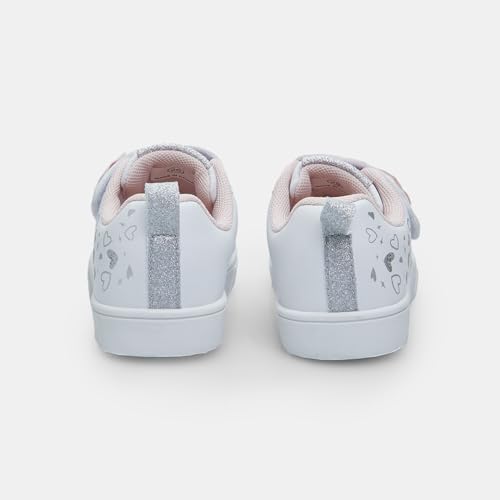 Bata Bubblegummers Sneakers fille 24 EU baskets enfant