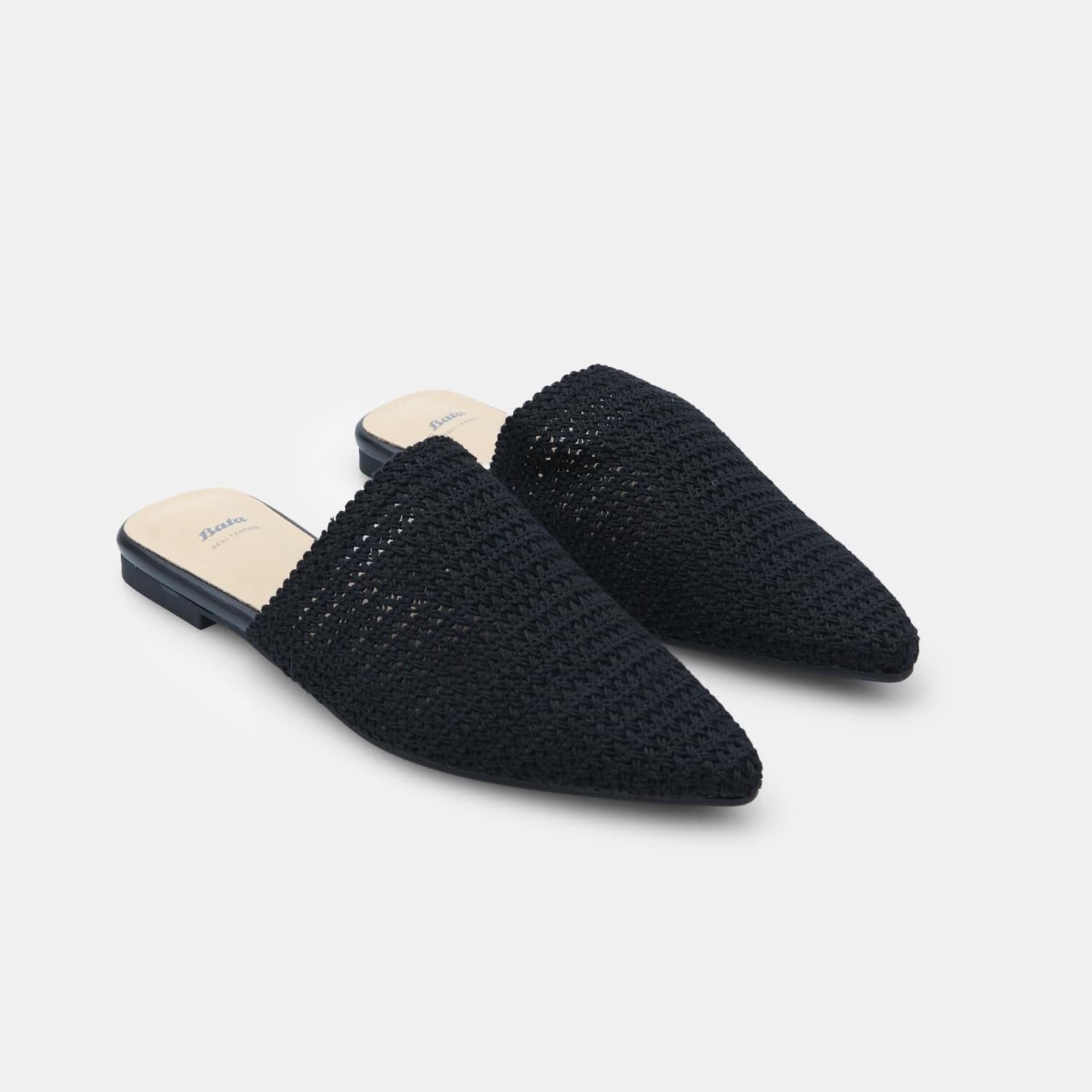 Bata Sandales Mules femme confortables usage quotidien