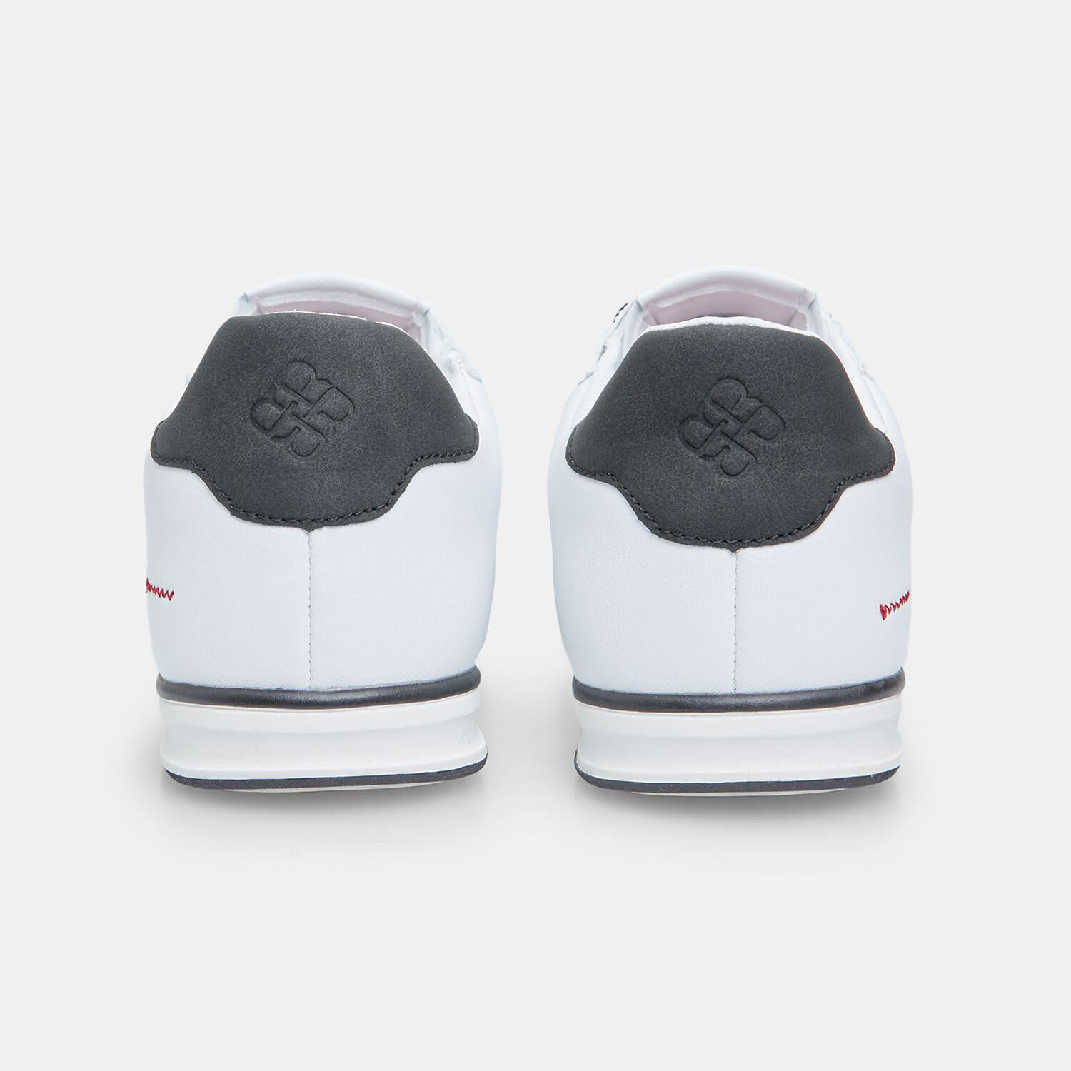 Bata Red Label Sneakers Homme Confortable Ville