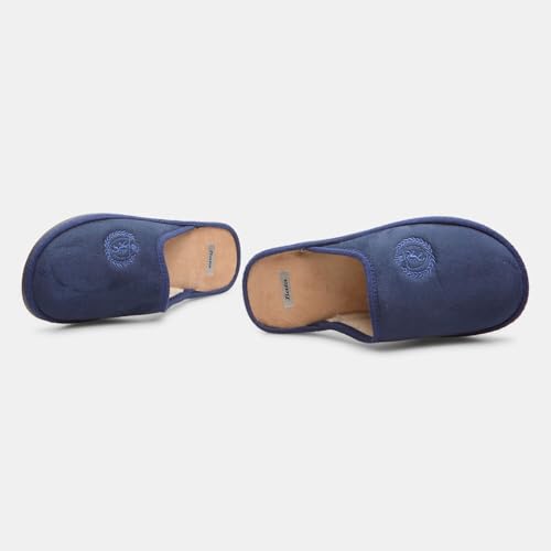 Bata Slip On pantoufles homme confortables