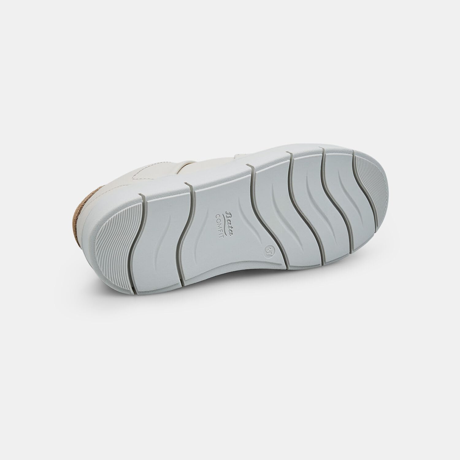 Bata Chaussures à lacets Urban Casual chaussures femme 36 EU confort