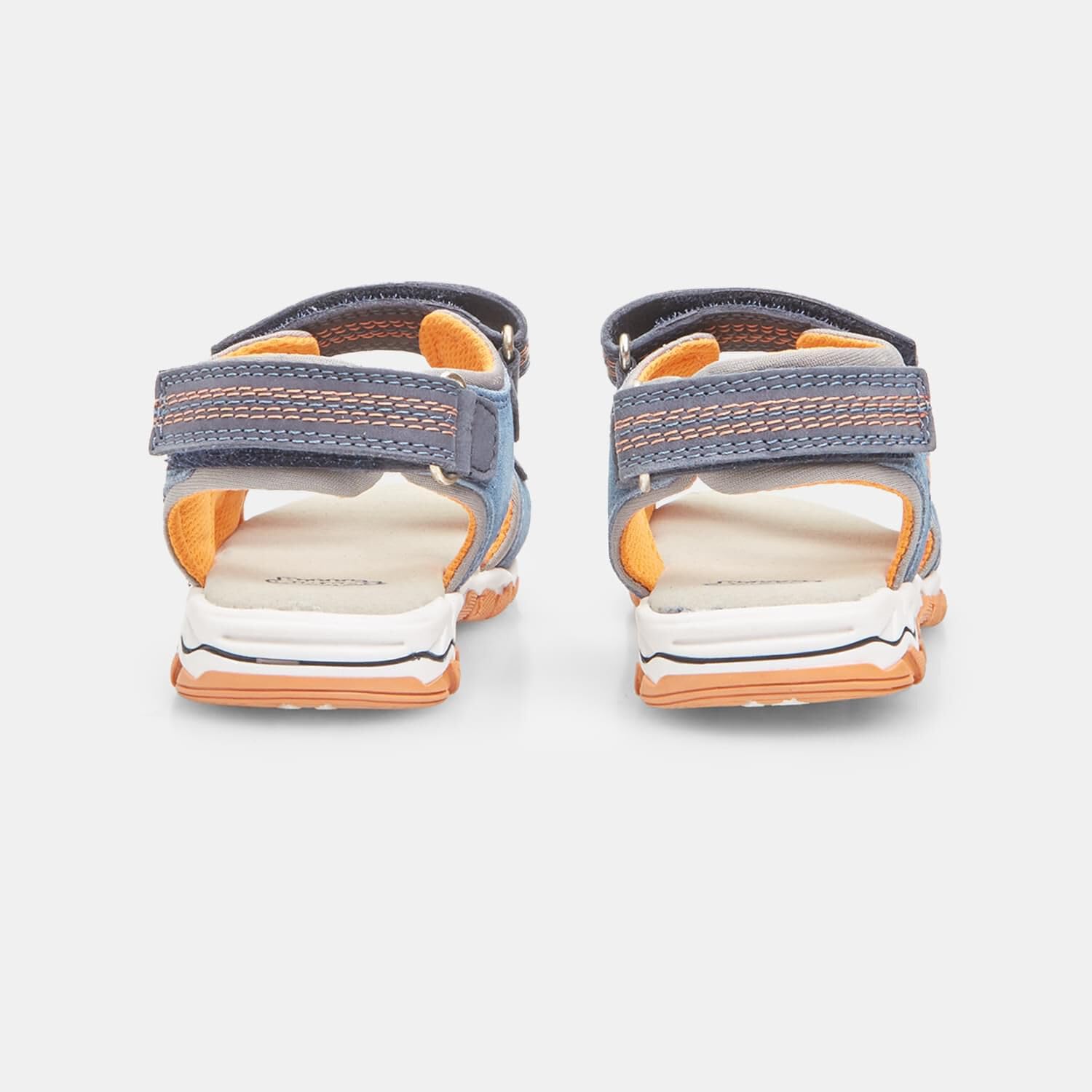 Bata Bubblegummers sandales garçon confort légères