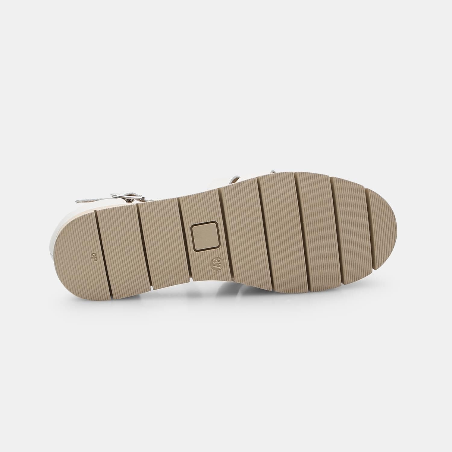 Bata Sandales Cuir femme sandales confortables élégantes