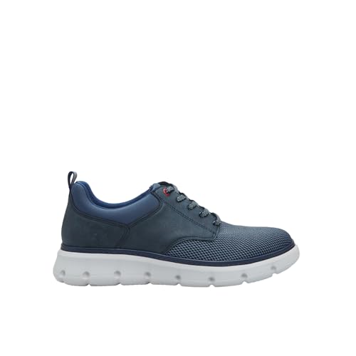 Bata Red Label lacets homme derbies ville confort