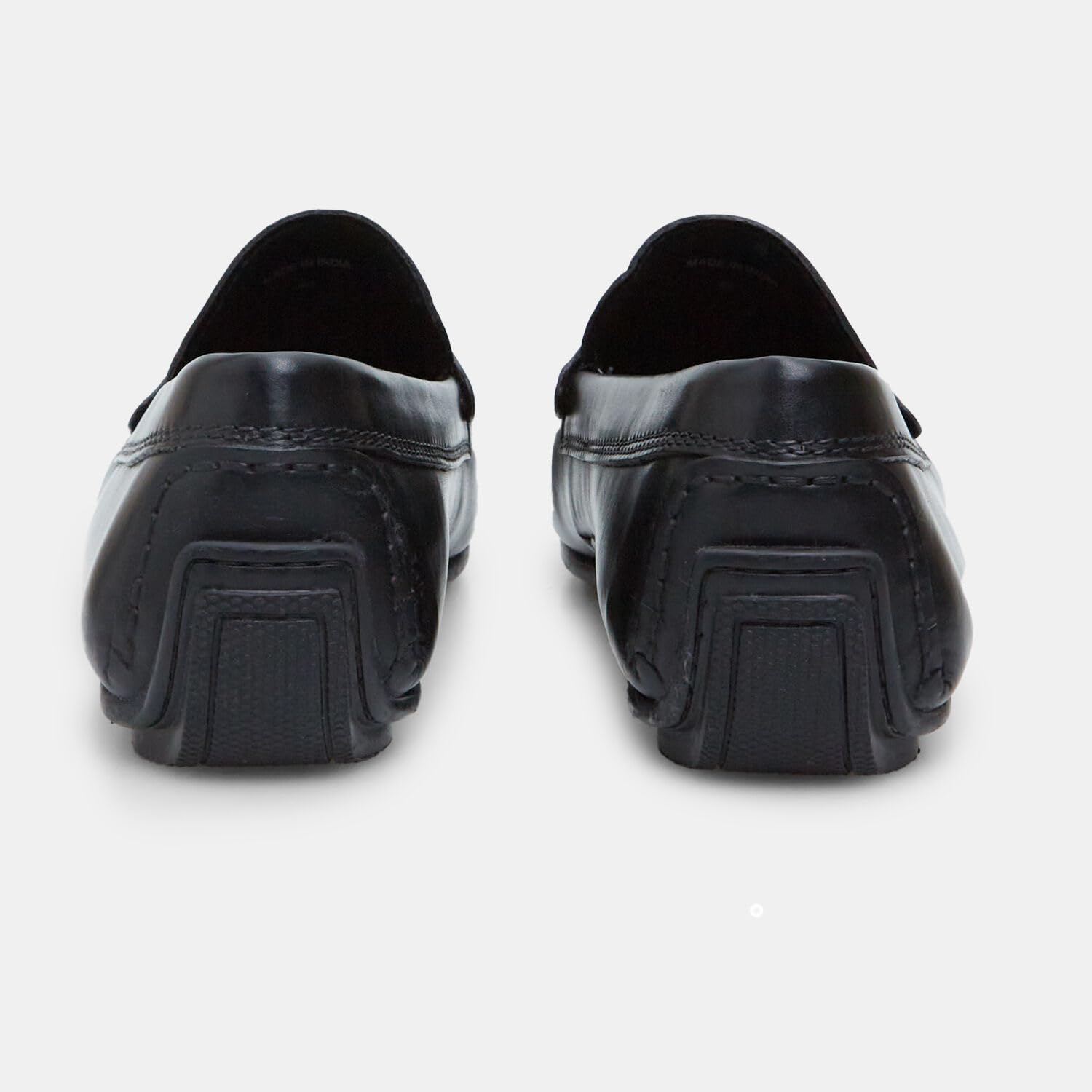 Bata Mocassins cuir mocassins homme cuir ville