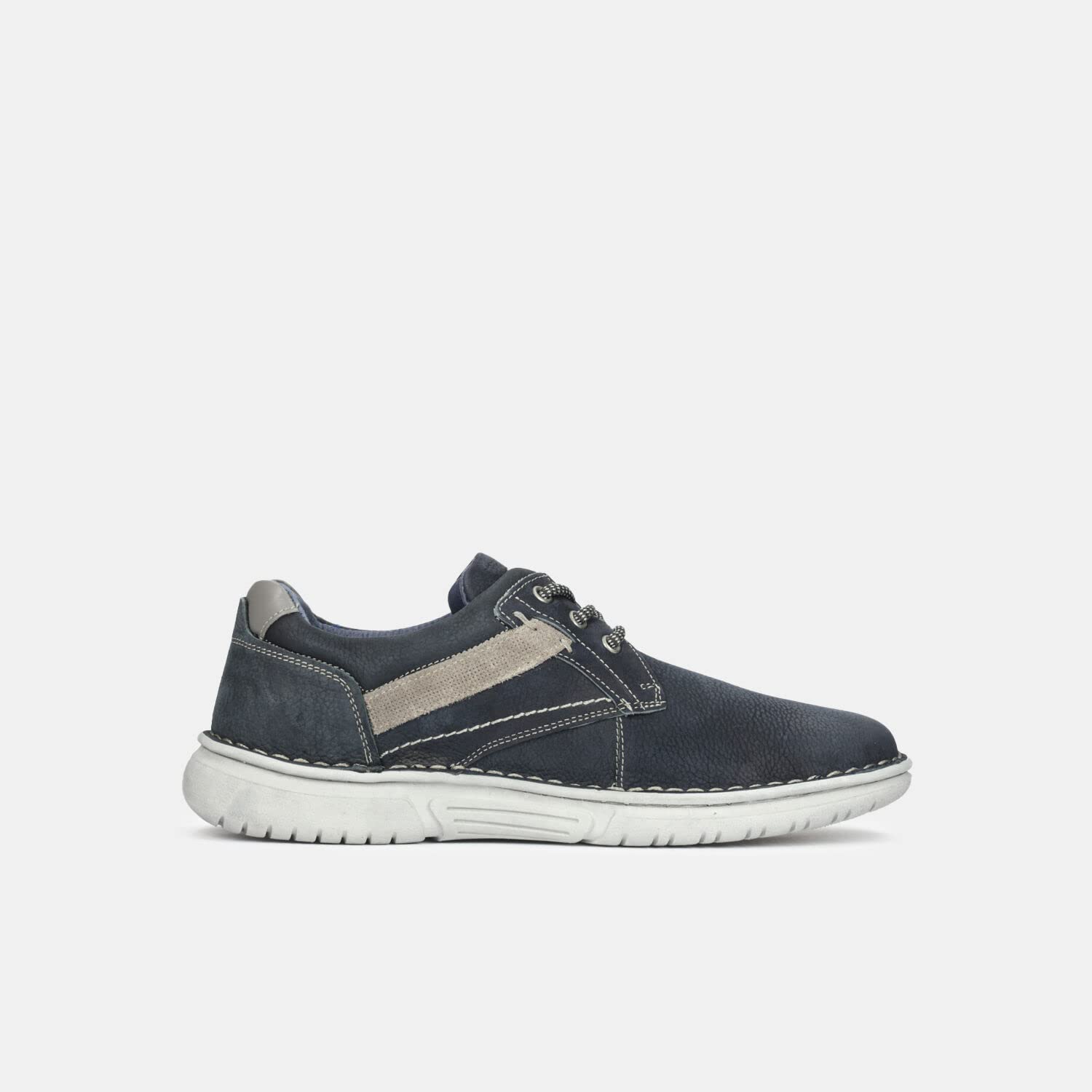 Bata Chaussures à lacets nubuck chaussures homme nubuck ville