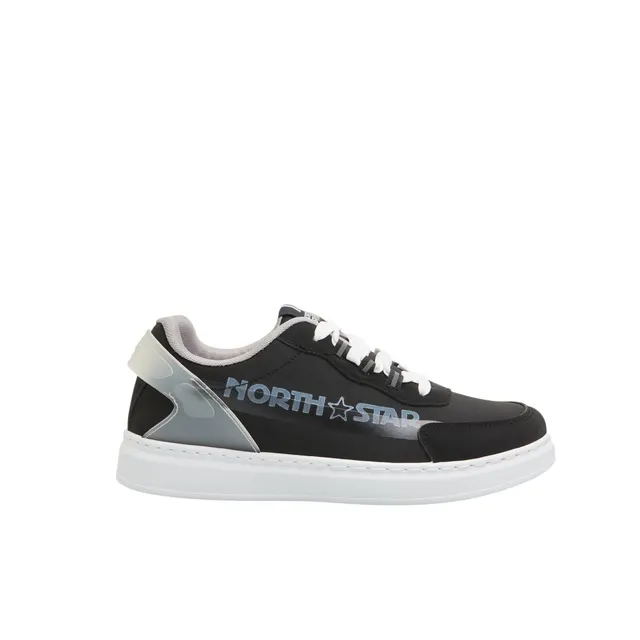 Bata North Star Sneakers Homme Décontracté Confortable