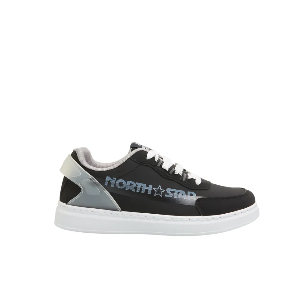 Bata North Star Sneakers Homme Décontracté Confortable