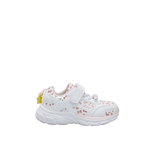 Bata Sneakers fille lacets bride 26 EU