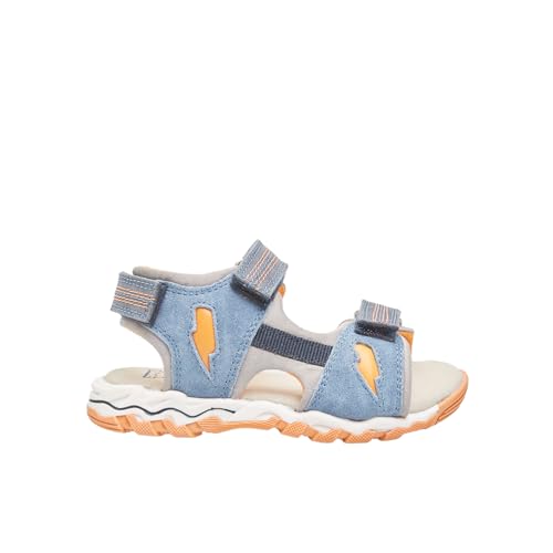 Bata Bubblegummers sandales garçon confort légères