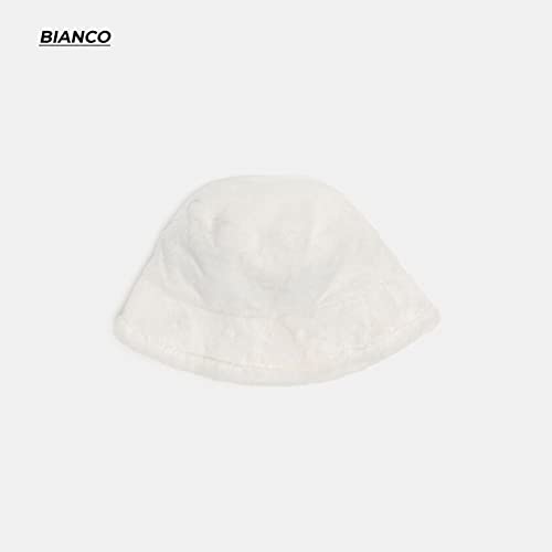 Bata Chapeau femme fausse fourrure confortable