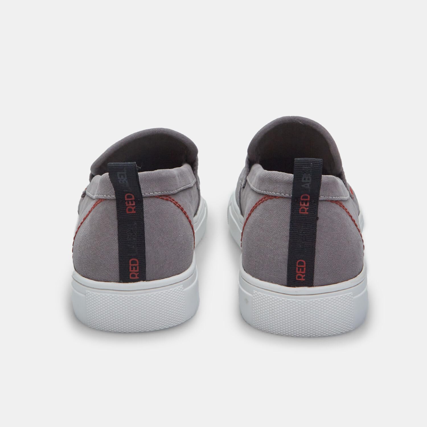 Bata Red Label mocassins homme tissu