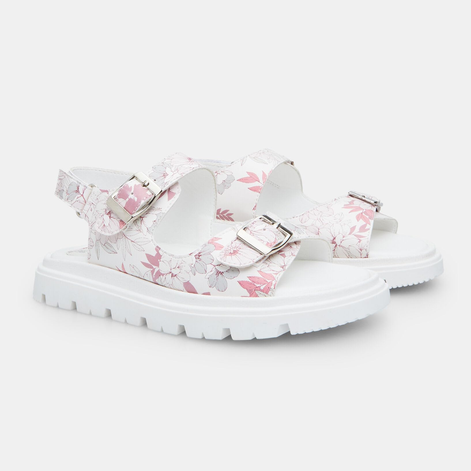 Bata Sandales Fille légères confort été