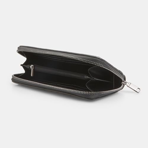 Bata Portefeuille femme zip around pratique