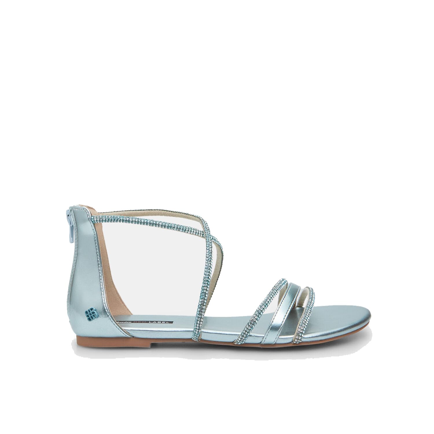 Bata Red Label sandales femme confortables plates