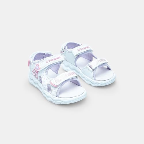 Bata Sandales Bubblegummers Fille sandales à lumières