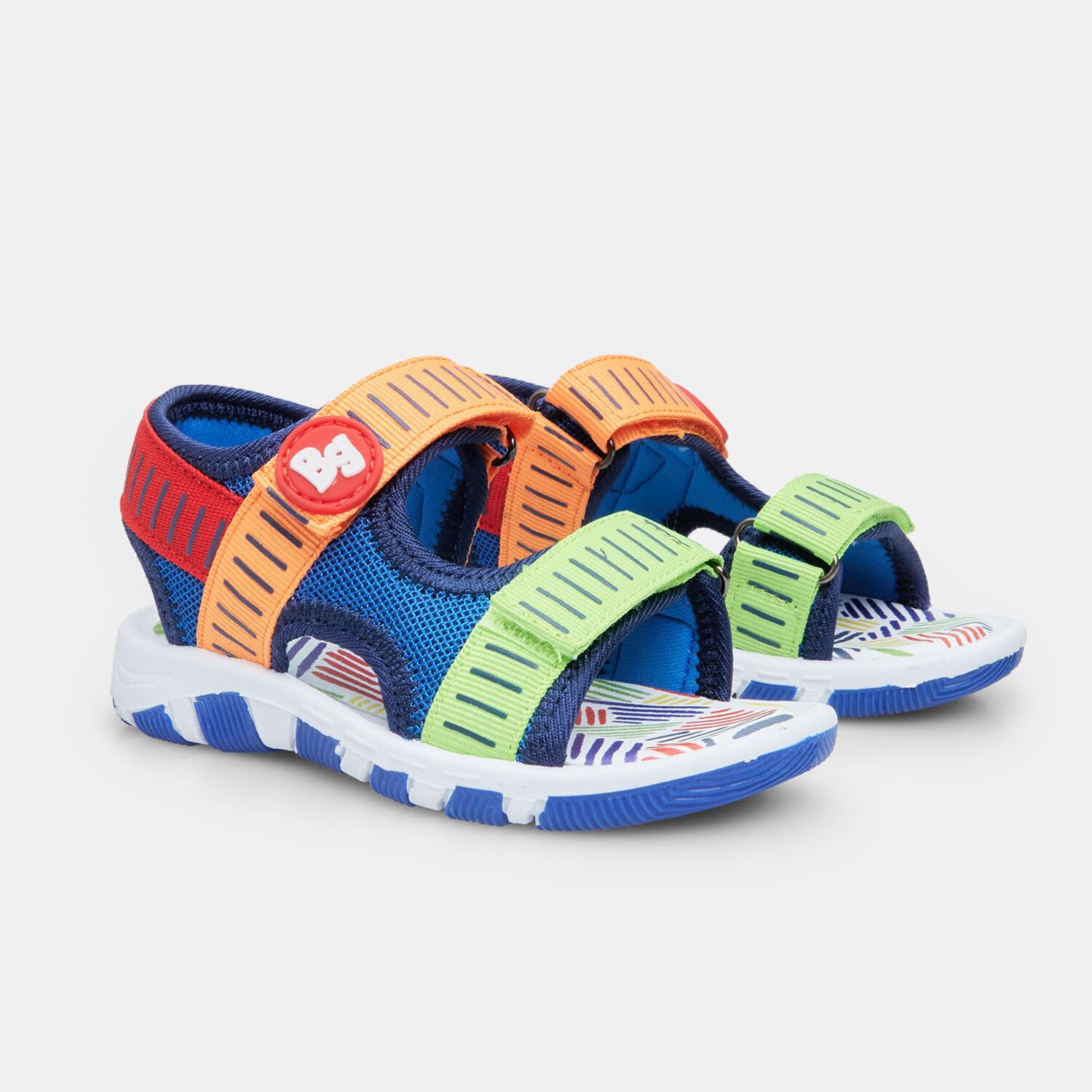 Bata Bubblegummers sandales garçon légères