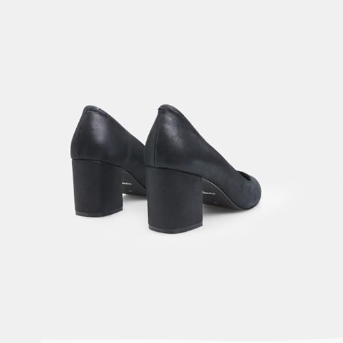 Bata Chaussures à talons Escarpins Cuir classique