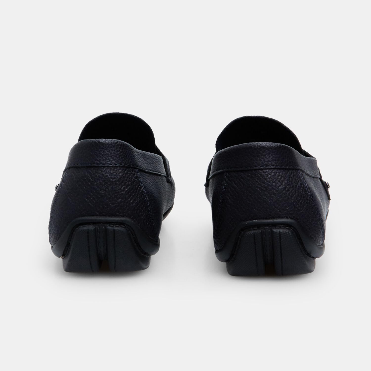 Bata Red Label mocassins homme ville cuir