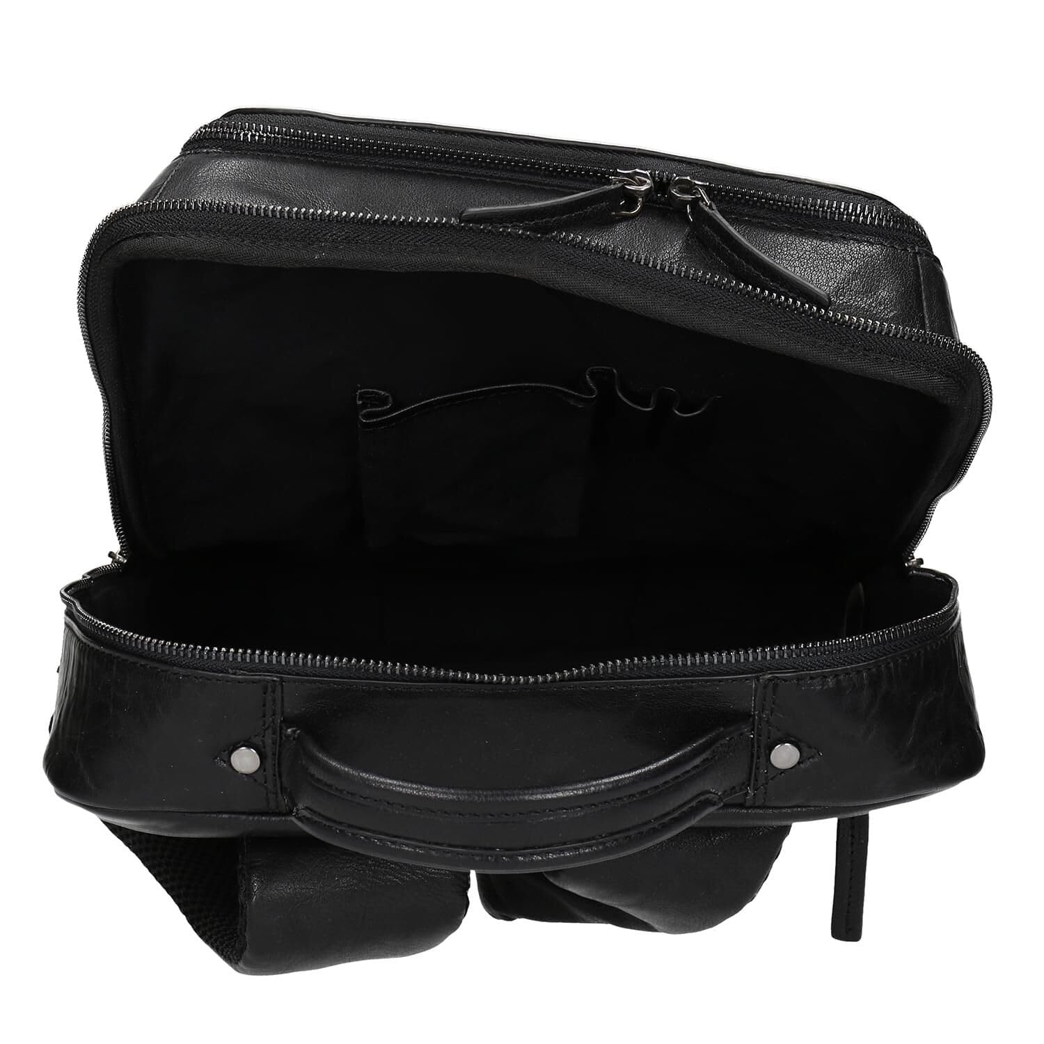 Bata Sac à dos homme cuir résistant