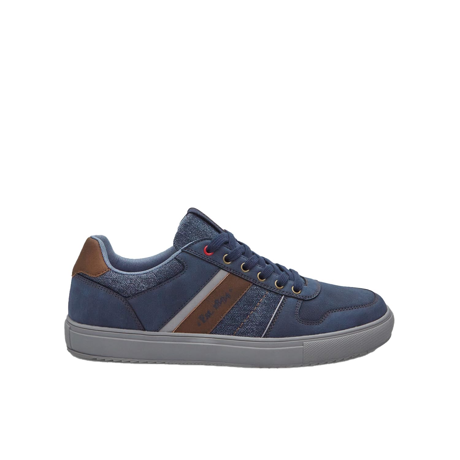 Bata Sneakers basket homme ville confortable