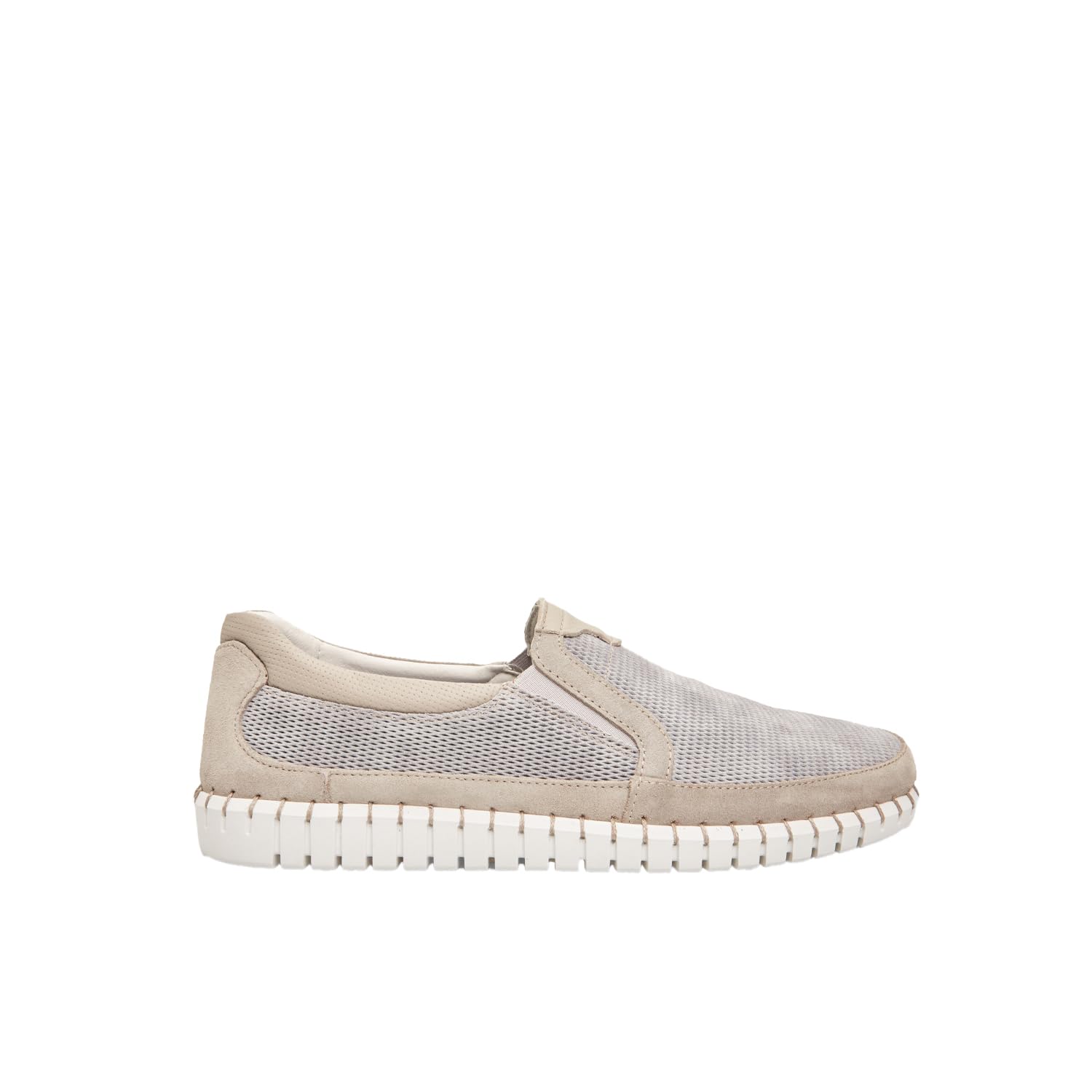 Bata Comfit Slip On Mocassins Homme Sans Lacets Confort