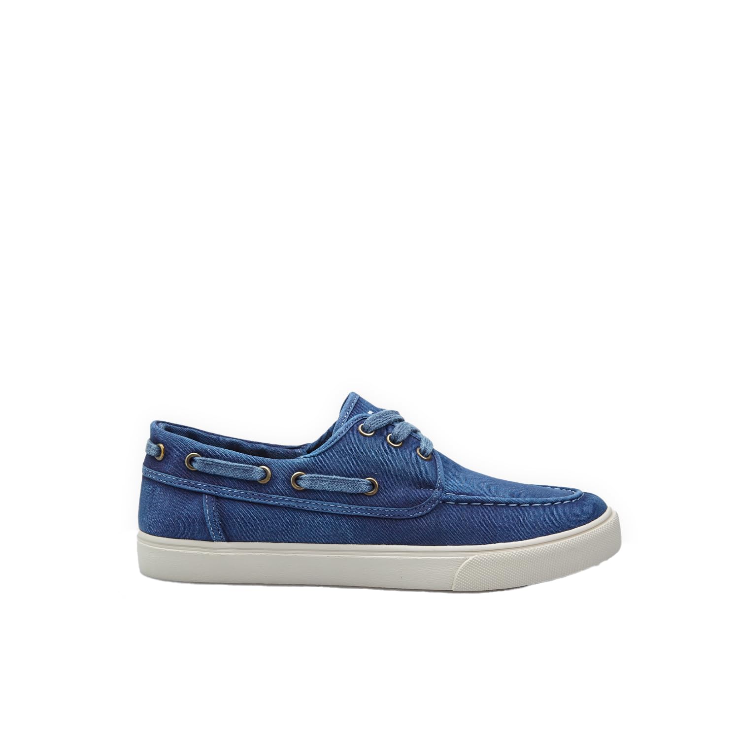 Bata Sneakers bateau homme style décontracté