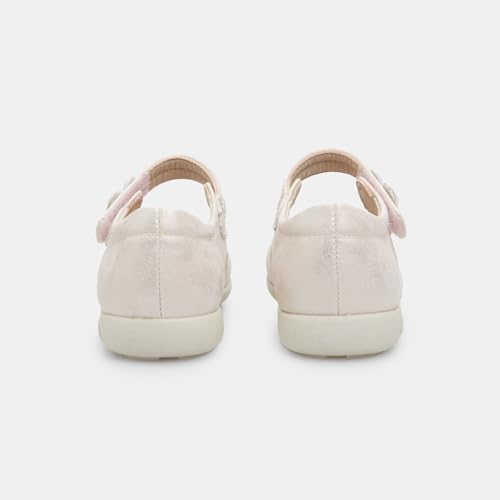 Bata Bubblegummers Ballerines Fille Souples Légères