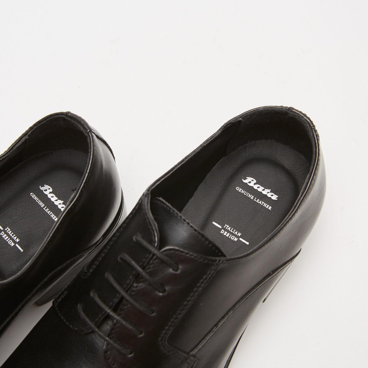 Bata Chaussures à lacets homme ville confort