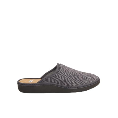 Bata Slip On pantoufles homme hiver confort