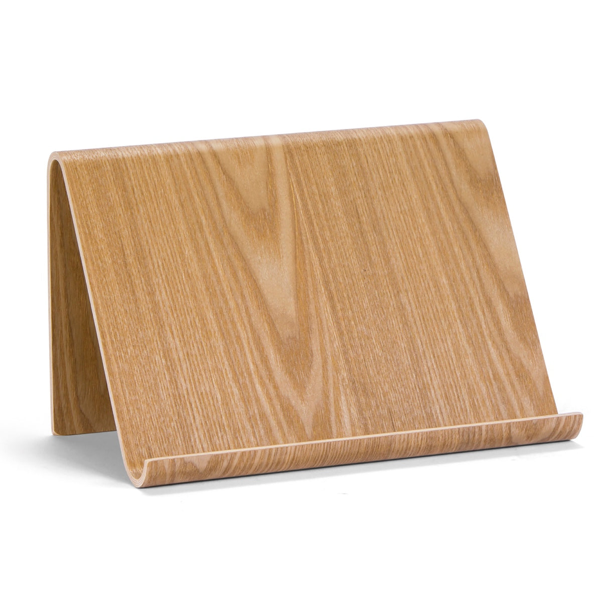 Andrea House Décoration support tablette bois