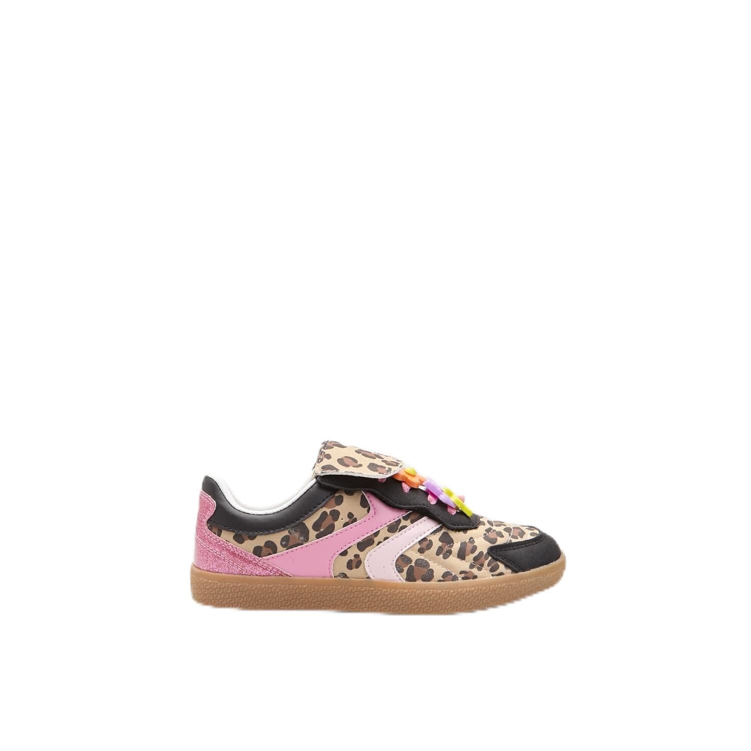 Bata Sneakers fille baskets décontractée confortable