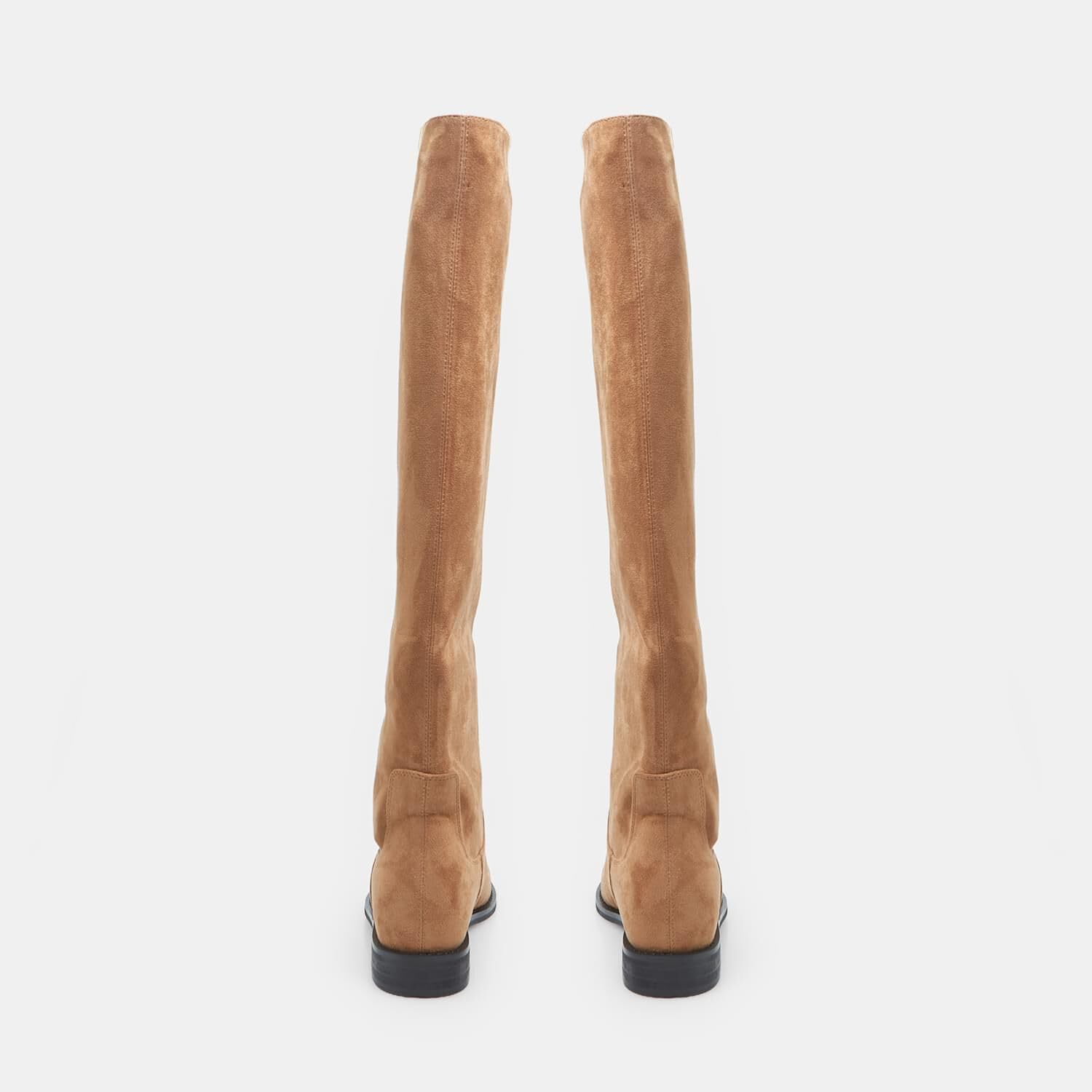 Bata Red Label bottes femme compensées effet daim 35 EU