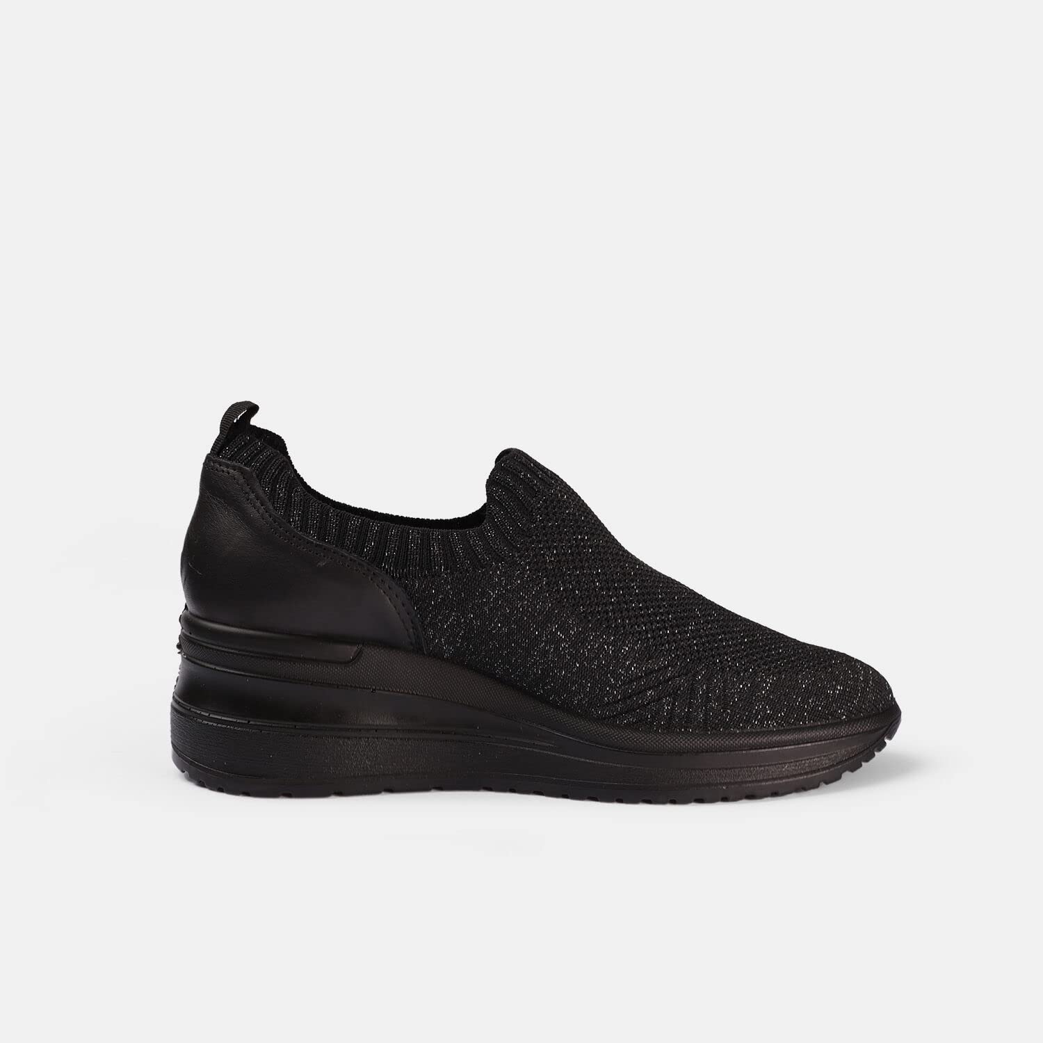 Bata Slip On slip-on femme leger usage ville