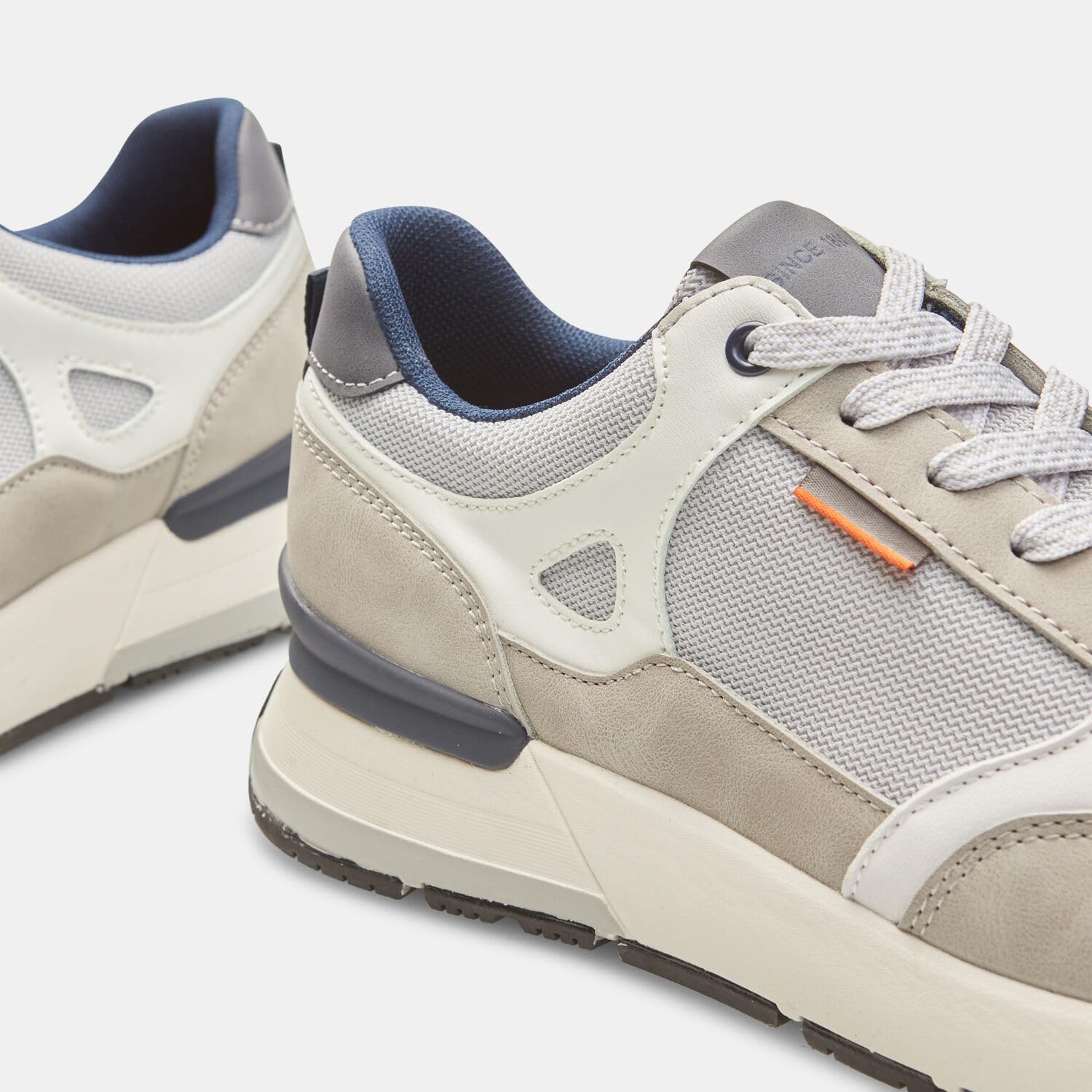 Bata Red Label sneakers homme chaussures sport confort
