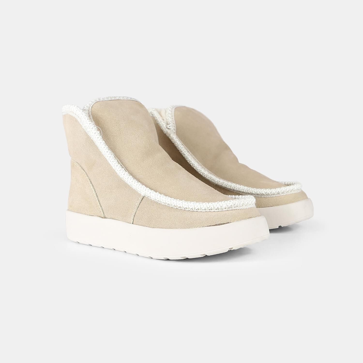 Weinbrenner Bata bottine femme daim confort
