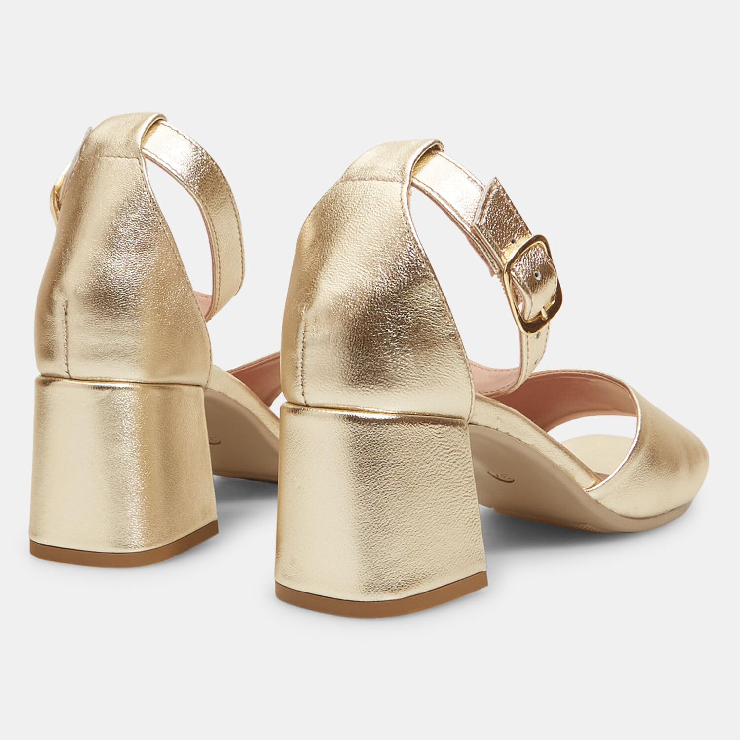 Bata Sandales femme cuir talon - sandales été confort
