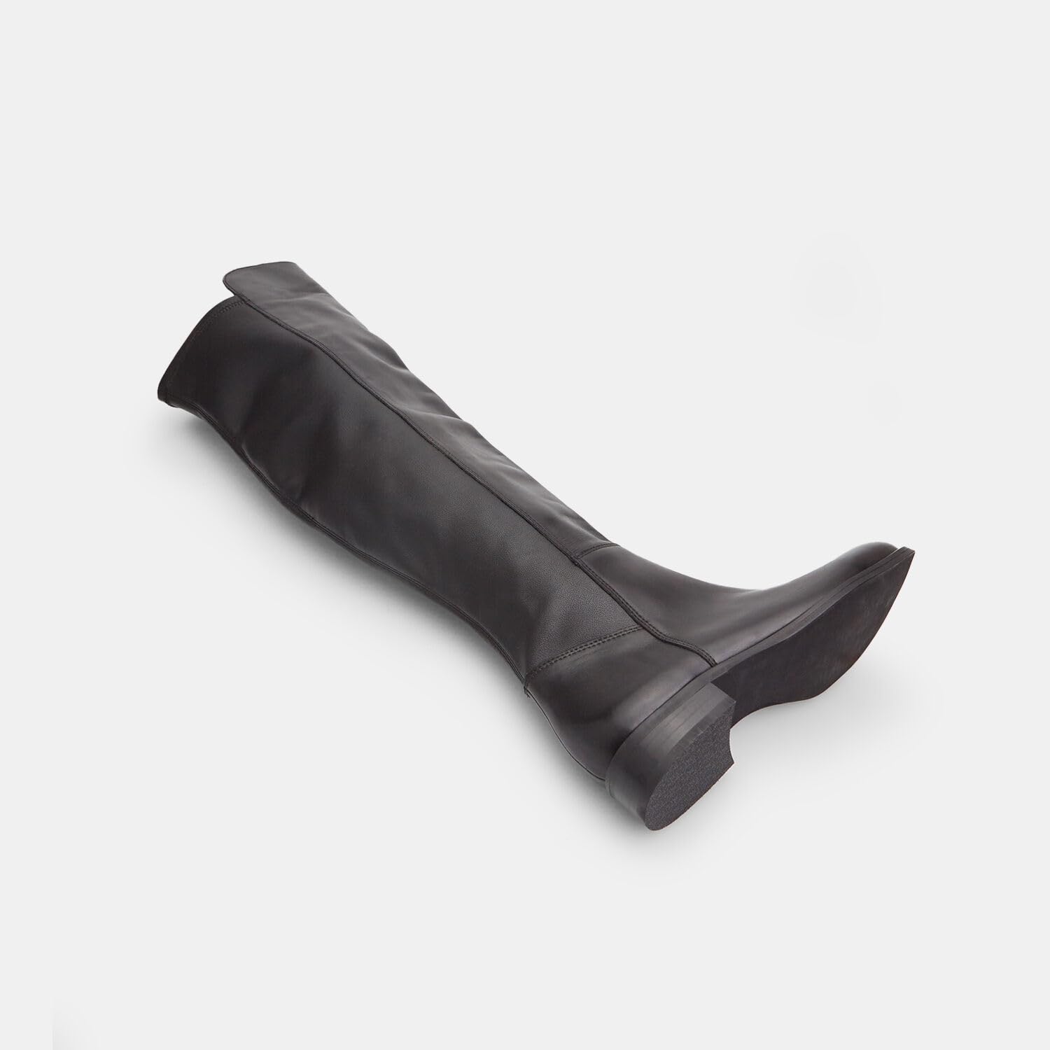 Bata Bottes Femme Cuir haute ville