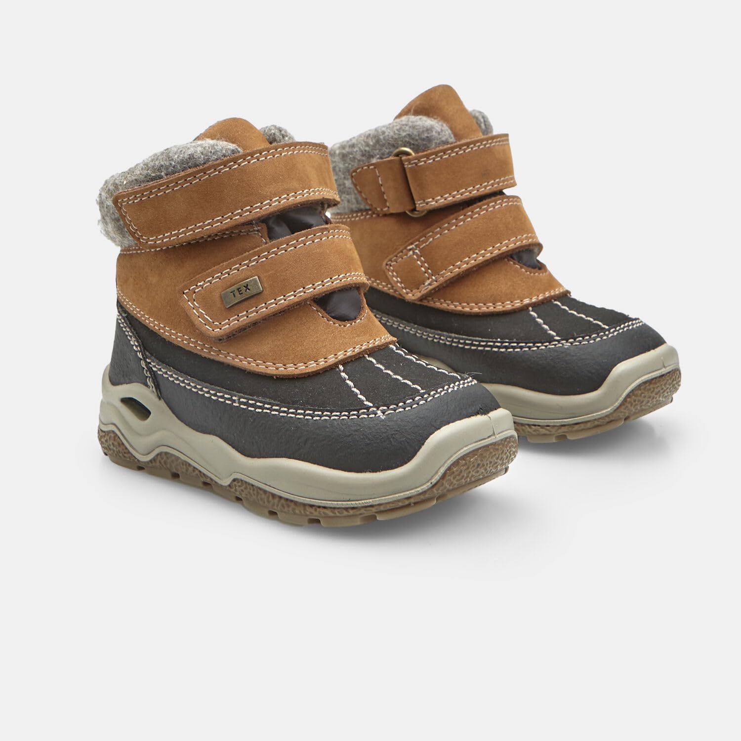 Bata Bubblegummers bottine enfant à bride confortable