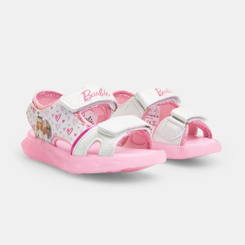 Bata BBG Barbie sandales fille été confort