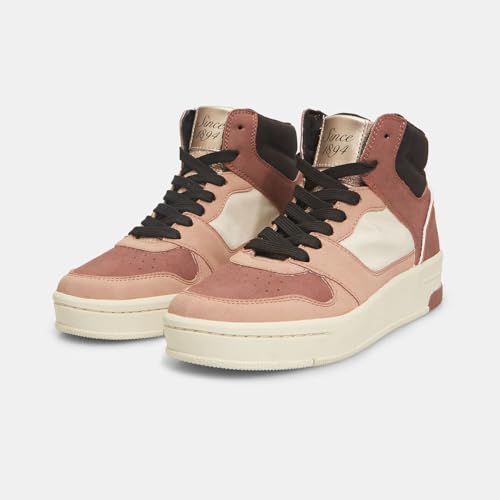 Bata Sneakers Montantes femme ville