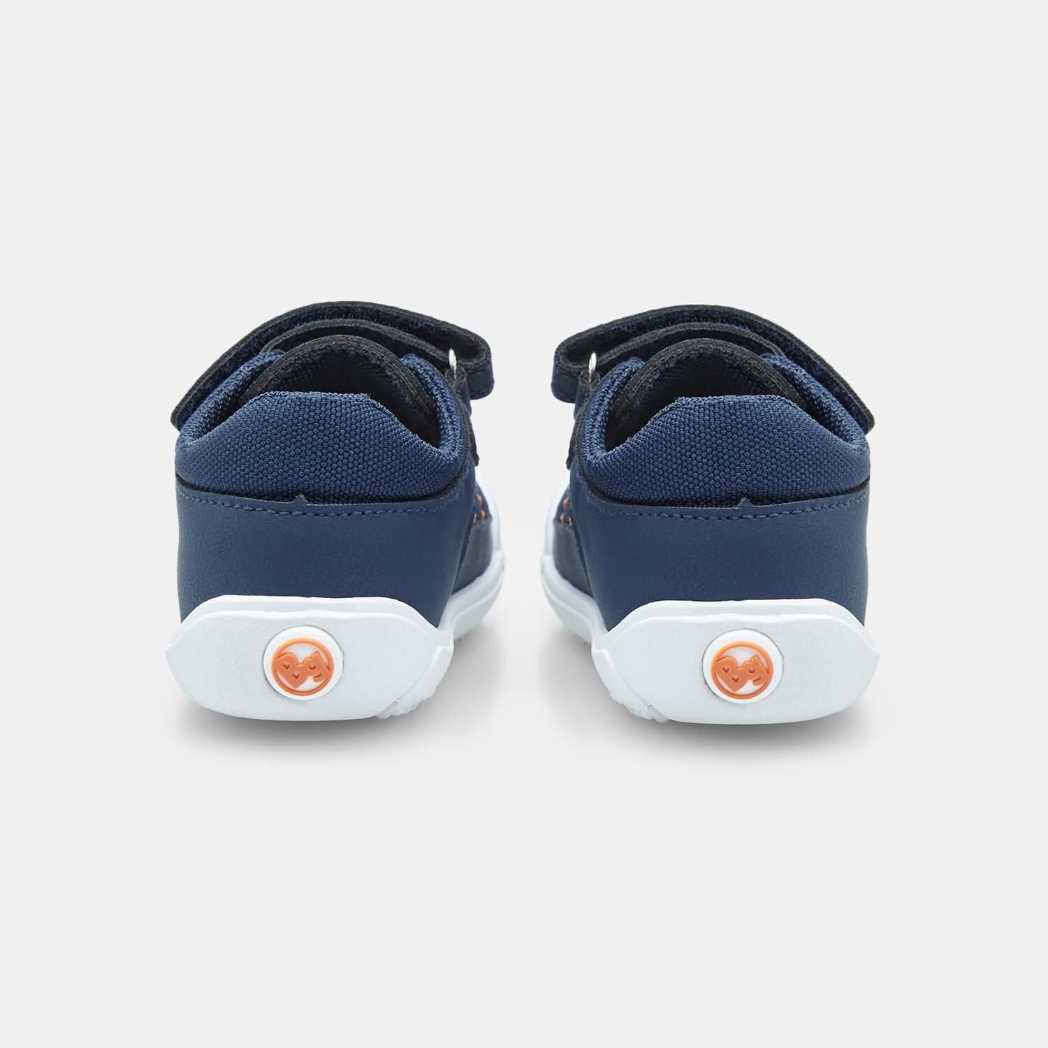 Bata Bubblegummers premiers pas sneakers 18 EU souple