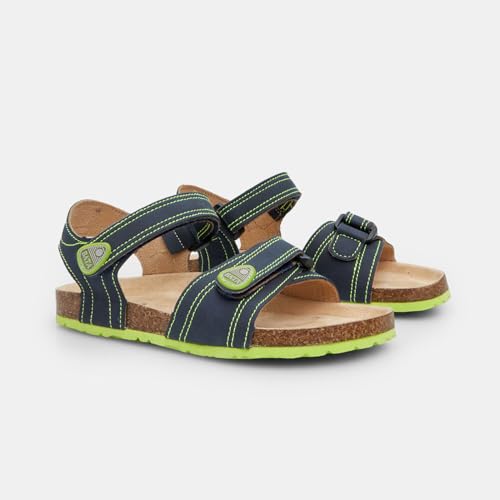 Bata Sandales garçon sandales légères été confort