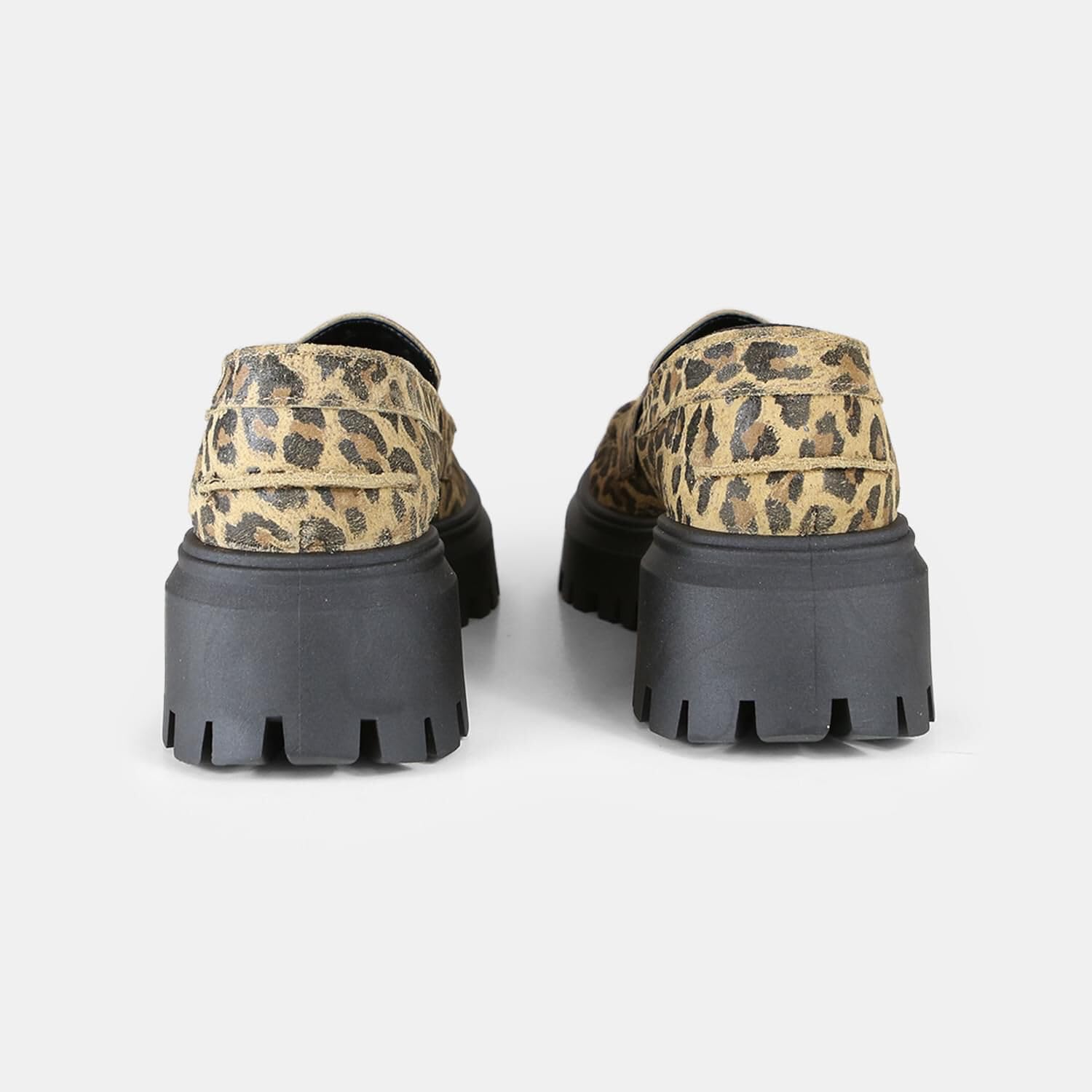 Bata Mocassins daim femme 36 EU plats confort