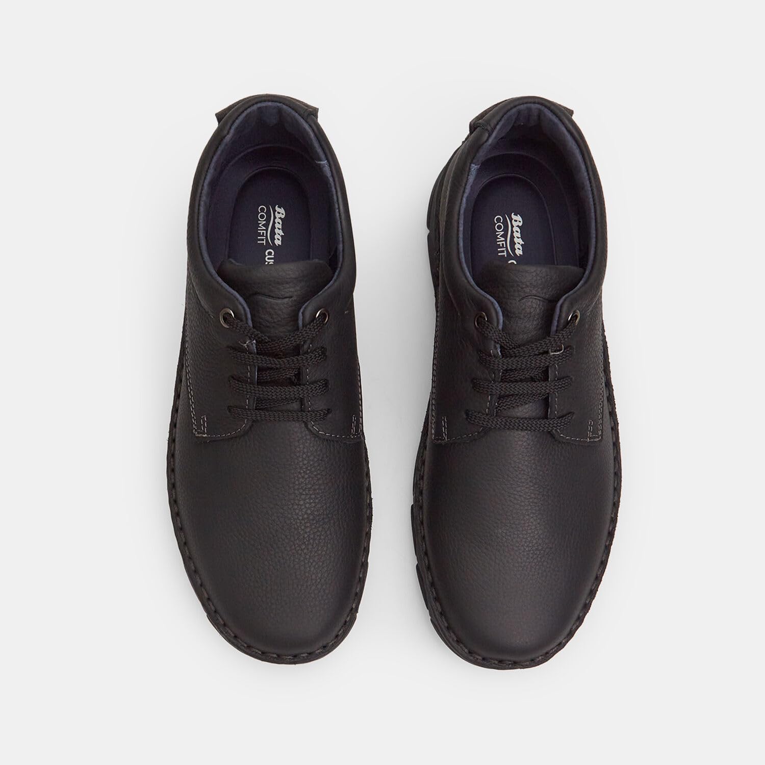 Bata Comfit Mocassins homme cuir élégant