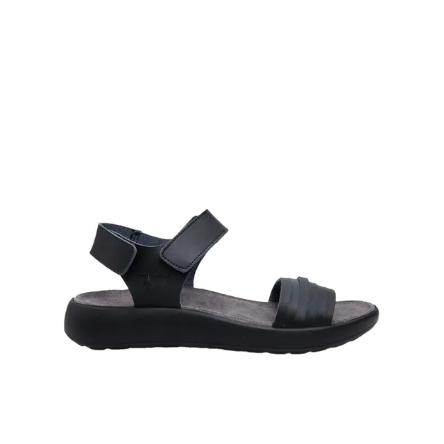 Bata Weinbrenner Sandales Femme Plates Usage Quotidien