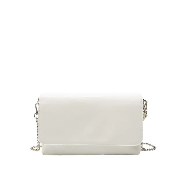Bata Sacs mini embrayage femme blanc pochette soirée